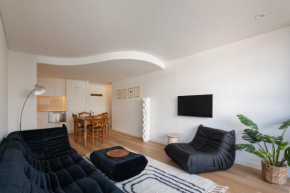 The Icon Surry Hills Stylish 1Bed w Parking, Sydney